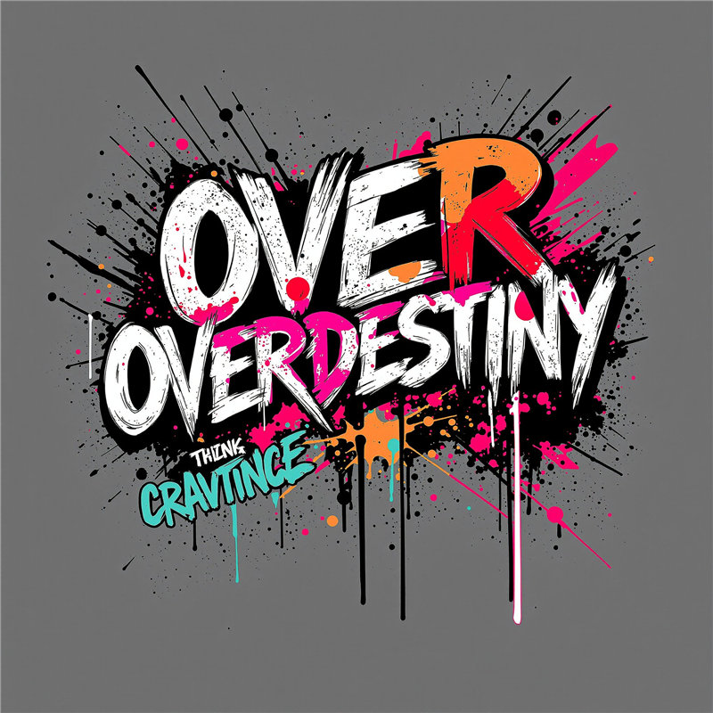 Overdestiny Instagram