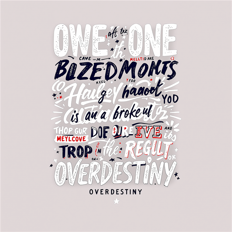 Overdestiny Instagram